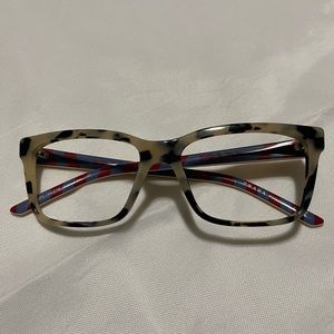 Prada optical glasses
